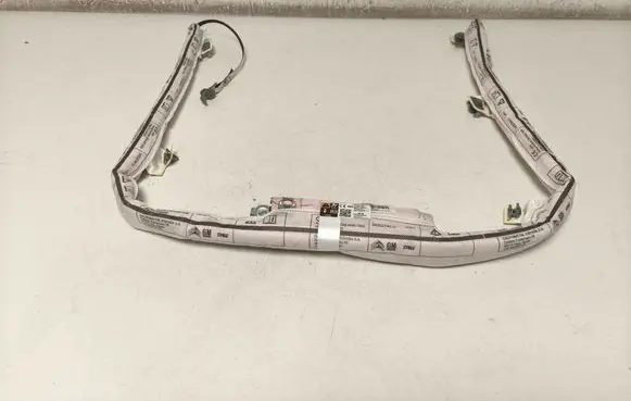 Opel Crossland X Roof airbag 03552016
