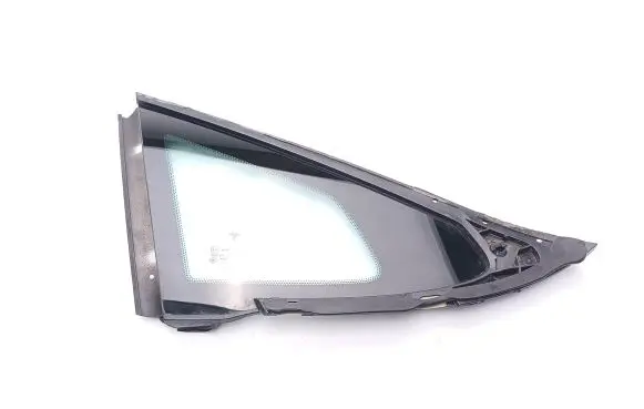 Tesla Model S Rear side window 105182099a
