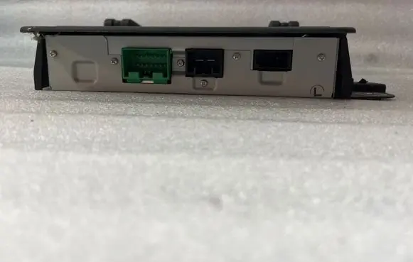 Volvo S60 Other control units/modules 30659685AA 30659690AA 19114994