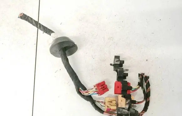 Volkswagen Phaeton Sensor 3d0864703