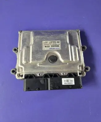 Hyundai Kona I Engine control unit/module 3910804000
