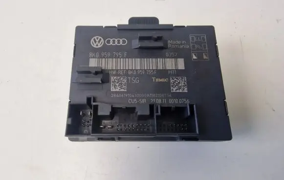 Audi Q5 SQ5 Door control unit/module 8K0959795F