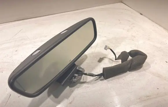 Mercedes-Benz E W212 Rear view mirror (interior) A20703417