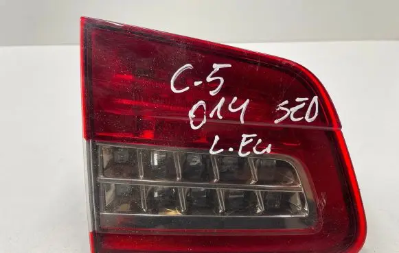 Citroen C5 Tailgate rear/tail lights 9675067780