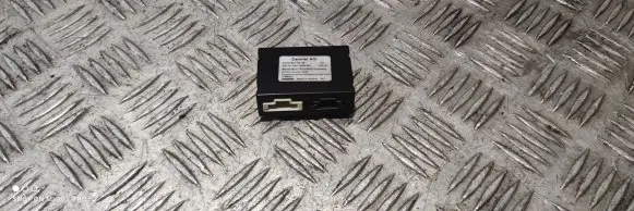 Mercedes-Benz CLS C218 X218 Camera control unit module A2128270006