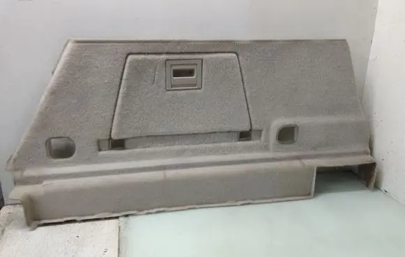 Opel Insignia A Trunk/boot lower side trim panel 24446968