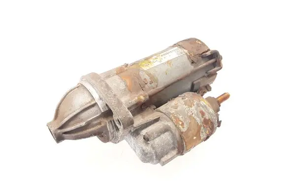 Mercedes-Benz B W245 Starter motor A0061510301