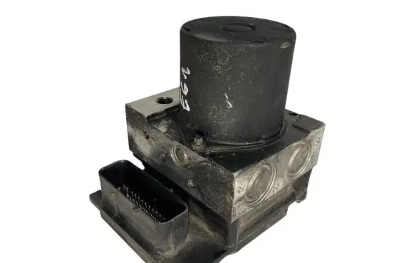 BMW 5 E60 E61 ABS Pump 6758743 34516758743 0265234136