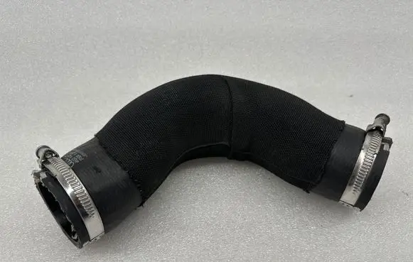 Audi A6 Allroad C7 Intercooler hose/pipe 4G0145737AG 132557R