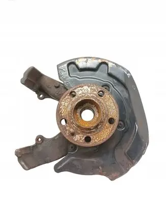 Skoda Scala Front wheel hub spindle knuckle 