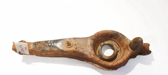Volvo V50 Rear upper control arm/wishbone