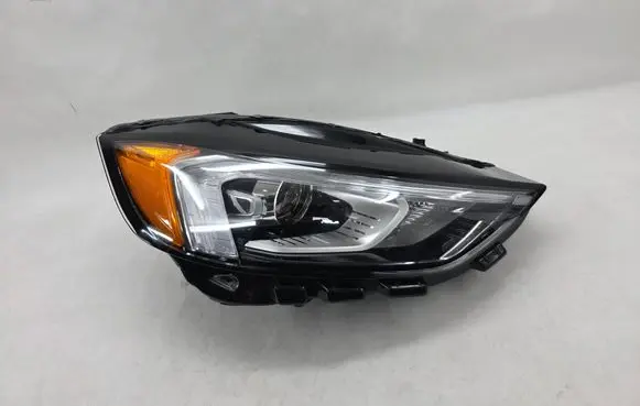 Ford Edge II Headlight/headlamp KT4B13W029BH