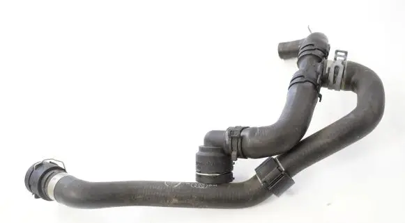 Audi Q5 SQ5 Engine coolant pipe/hose 8R0121036B