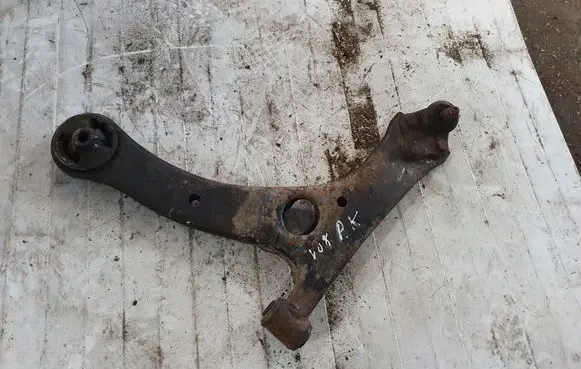 Toyota Corolla E120 E130 Front lower control arm/wishbone NOCODE