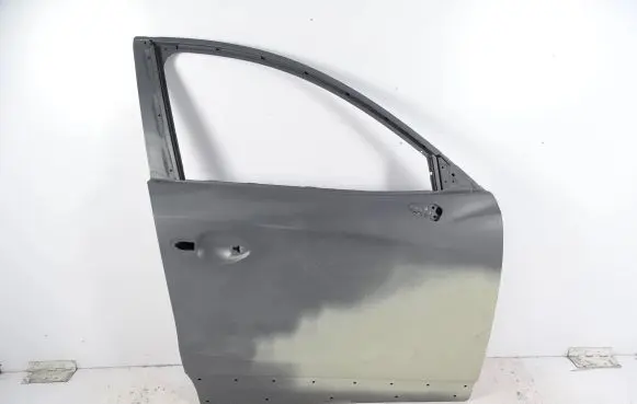 Mazda CX-5 Front door