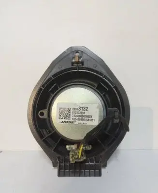 Opel Insignia A Front door speaker 20913132 812533698 F014284001581081