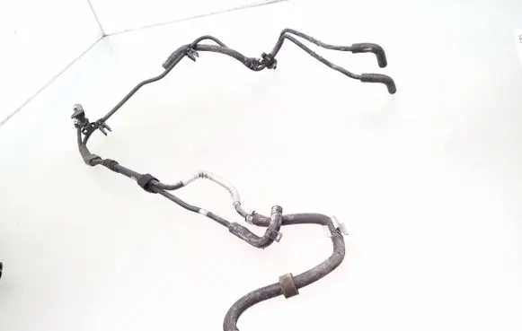 Ford Fiesta Vacuum line/pipe/hose CM5G9S468FD
