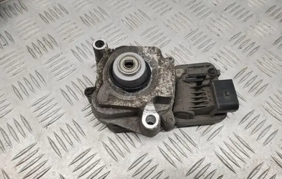 BMW X5 F15 Gearbox-reducer motor 8623345 2760862334501