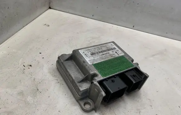 Mazda 3 I Airbag control unit/module BP4K57K30B