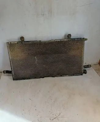 Opel Frontera B A/C cooling radiator (condenser) 97144202 40371211420 02V003833