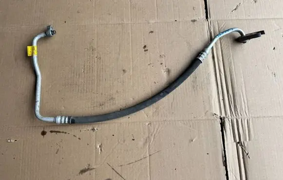 Chevrolet Lacetti Air conditioning (A/C) pipe/hose 96554356