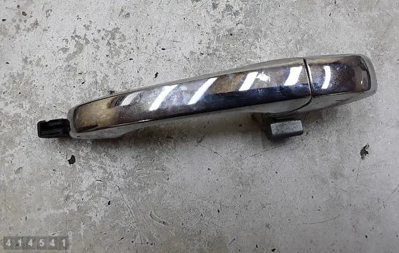 Dodge Journey Loading door interior handle 