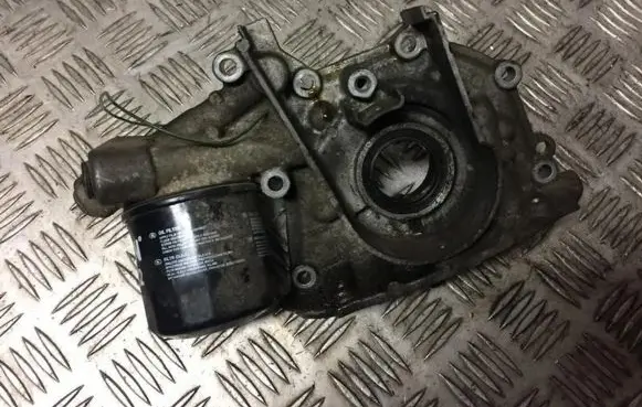 Renault Clio III Oil pump 26720800 2.67208.00