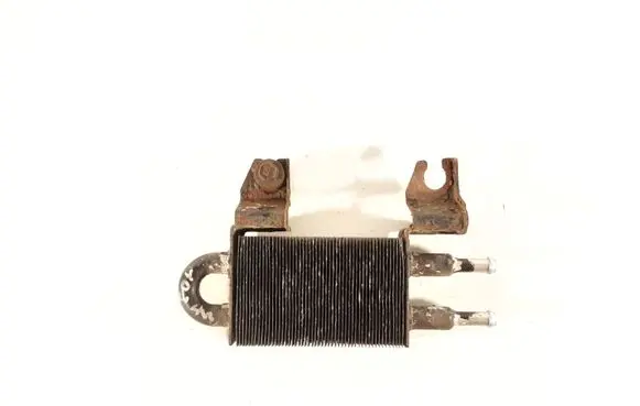 KIA Sportage Power steering radiator 