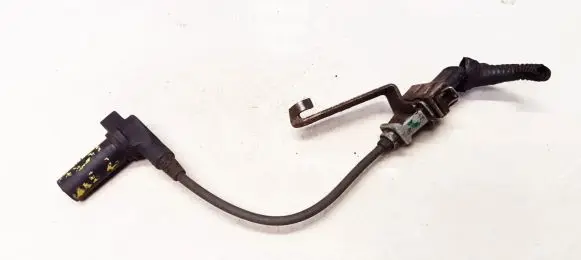 Volkswagen II LT Crankshaft position sensor 075906433c