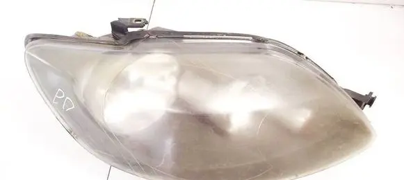 Volkswagen Golf Plus Headlight/headlamp 5M1941006D