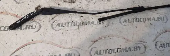 BMW X1 E84 Front wiper blade arm