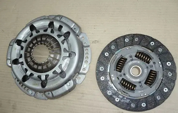 Renault Twingo II Clutch set kit 3000950780-SATZ