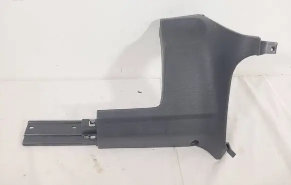 Volkswagen Golf V Dashboard lower bottom trim panel 1K1858368 P0100431 1K1858366