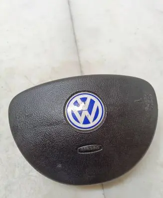 Volkswagen New Beetle Steering wheel airbag 1C0880201E