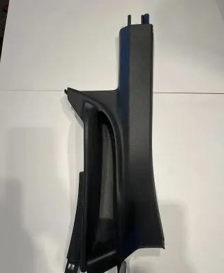 Volkswagen Tiguan Rear seat side bottom trim 5N0868270