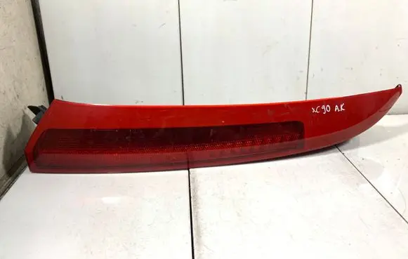 Volvo XC90 Rear/tail lights 157617