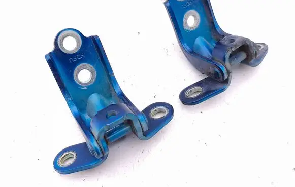 KIA Niro Front door hinge set 