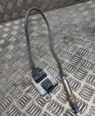 Mercedes-Benz SLK R172 Lambda probe sensor A0009058511 07050340 GS002Q02