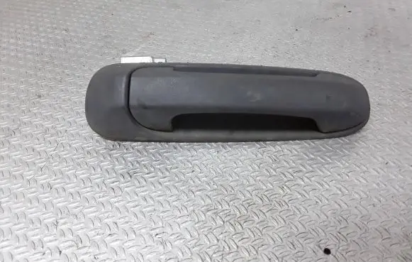 Dodge Durango Rear door exterior handle 55362214AA