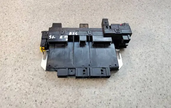 Fuse box set