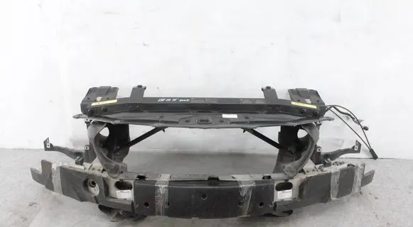 BMW M6 Radiator support slam panel 7185487 51117185487 7046420