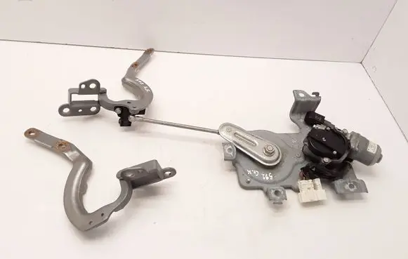 Honda Accord Tailgate/trunk/boot hinge 0810170515 L35694100