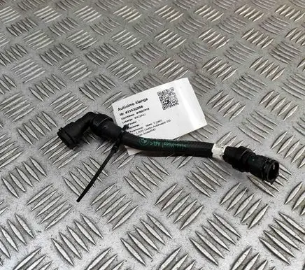 BMW 5 G60 Engine coolant pipe/hose 9886639