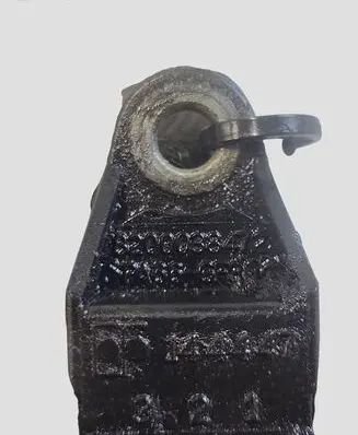 Renault Trafic II (X83) Camshaft position sensor 144447