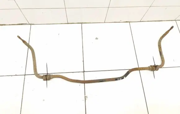 Toyota Avensis T250 Rear anti-roll bar/sway bar 