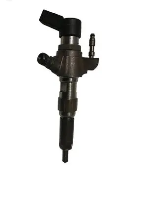 Citroen C4 II Picasso Fuel injector 9802448680