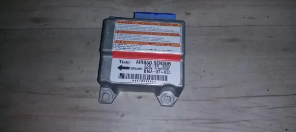 Airbag control unit/module
