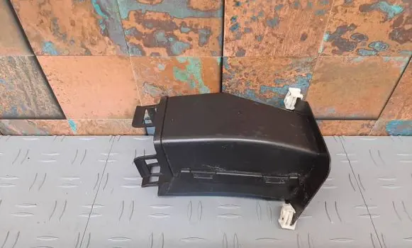 BMW X3 G01 Cabin air duct channel 7400005 51747400005