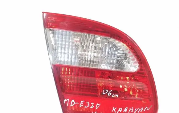 Mercedes-Benz E W211 Tailgate rear/tail lights A2118201364