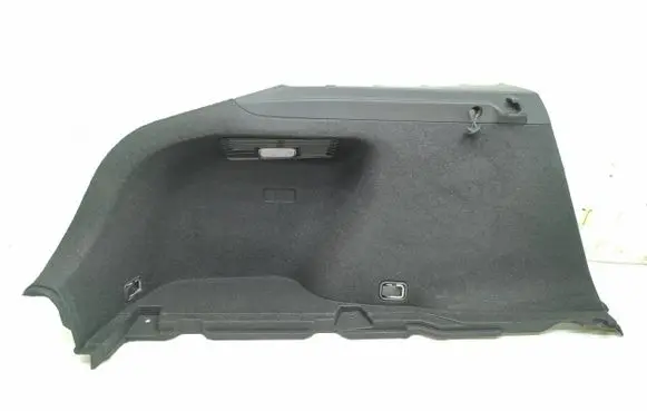 KIA Stinger Trunk/boot side trim panel 85730J5000